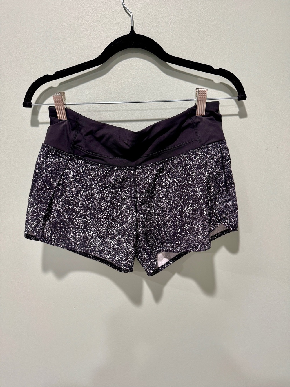 Lululemon Athletica Hotty Hot Shorts